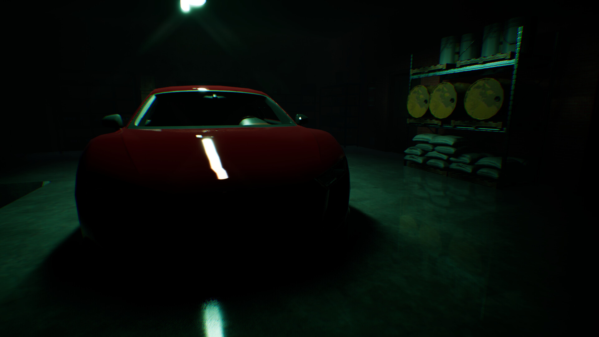 Run away from me: Alexandra screenshot 8