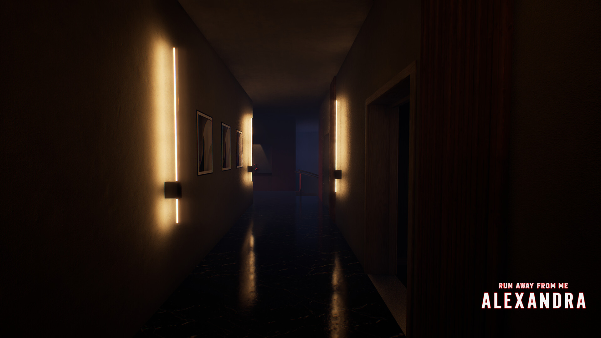 Run away from me: Alexandra screenshot 15