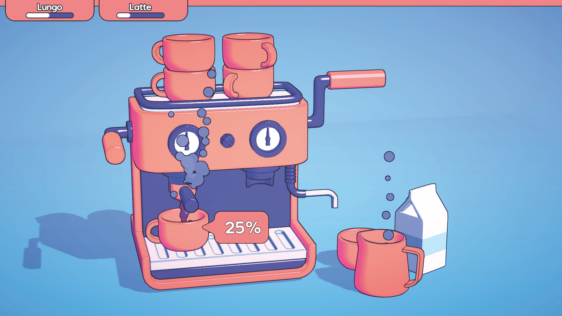 Heyspresso screenshot 5