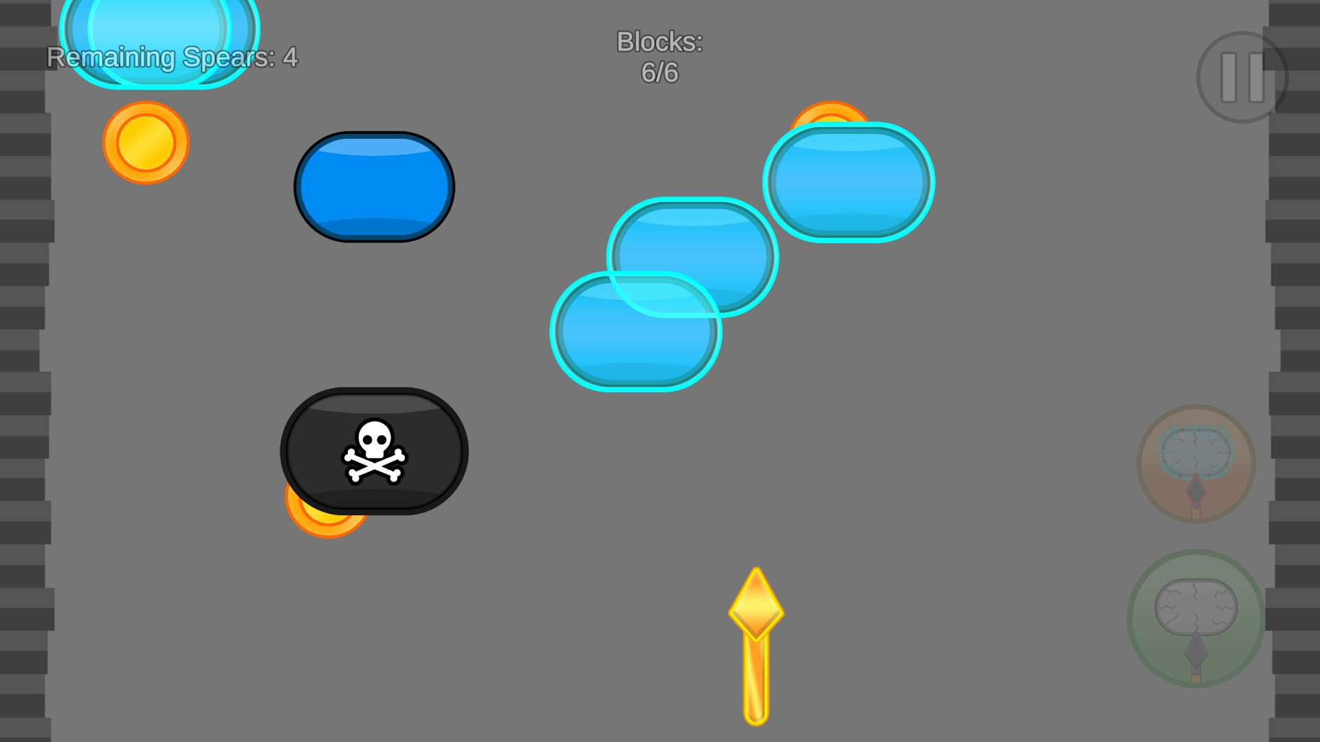 Destroy Blocks screenshot 3