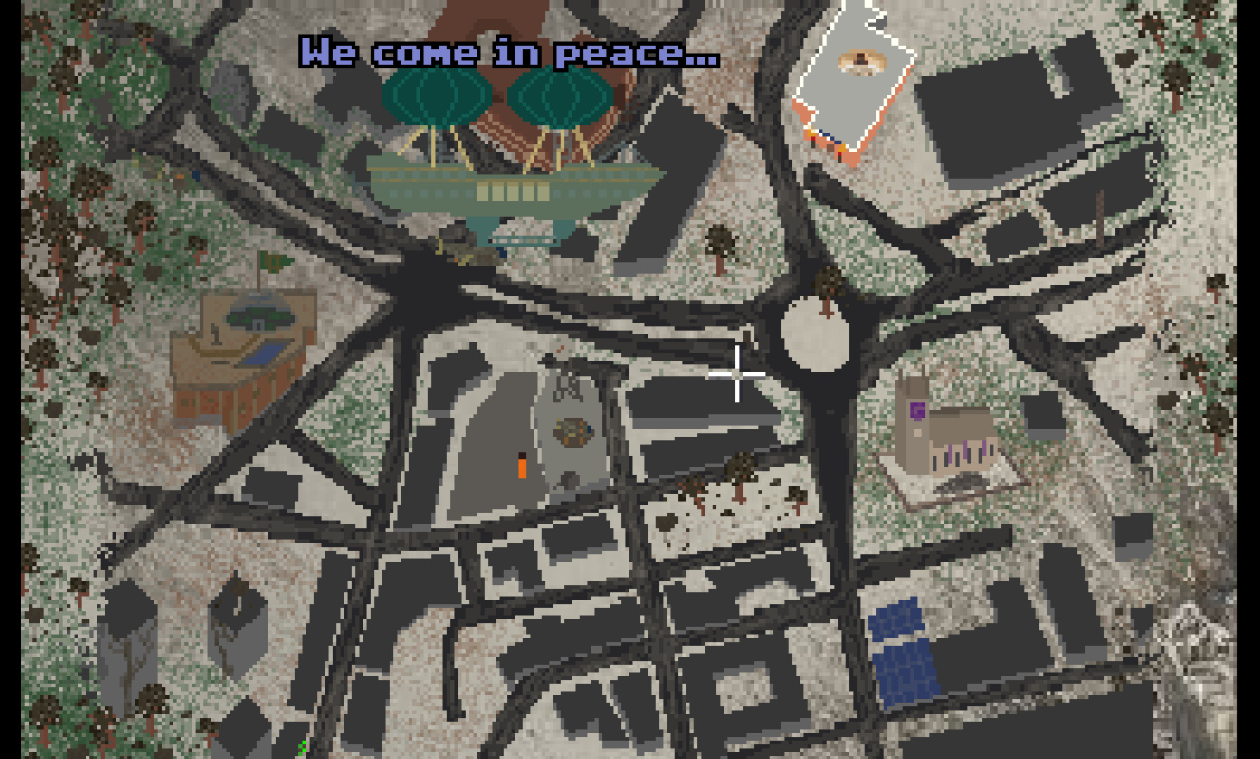 Brownie's Adventure 2 screenshot 7