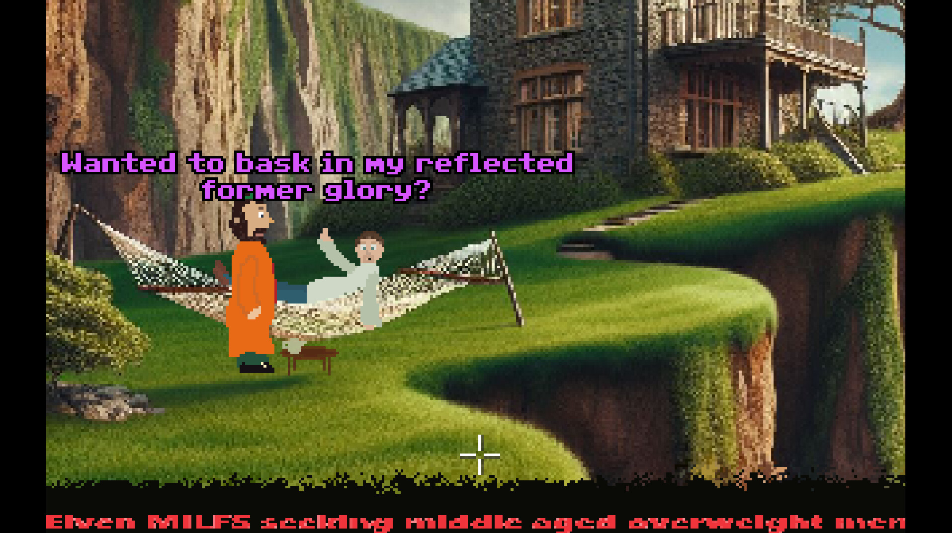 Brownie's Adventure 2 screenshot 2