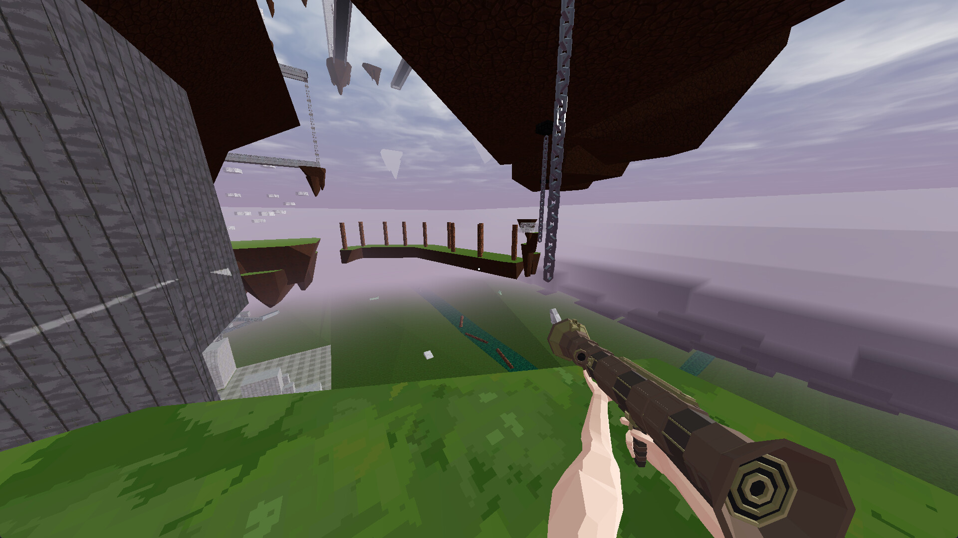 Risky Rocket screenshot 2