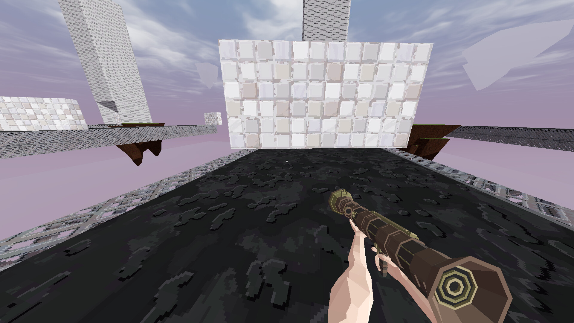 Risky Rocket screenshot 3