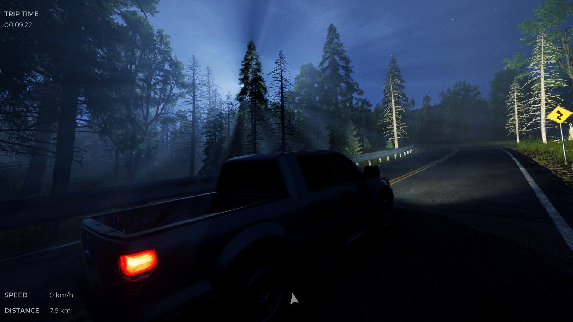 Easy Breezy Drive screenshot 10