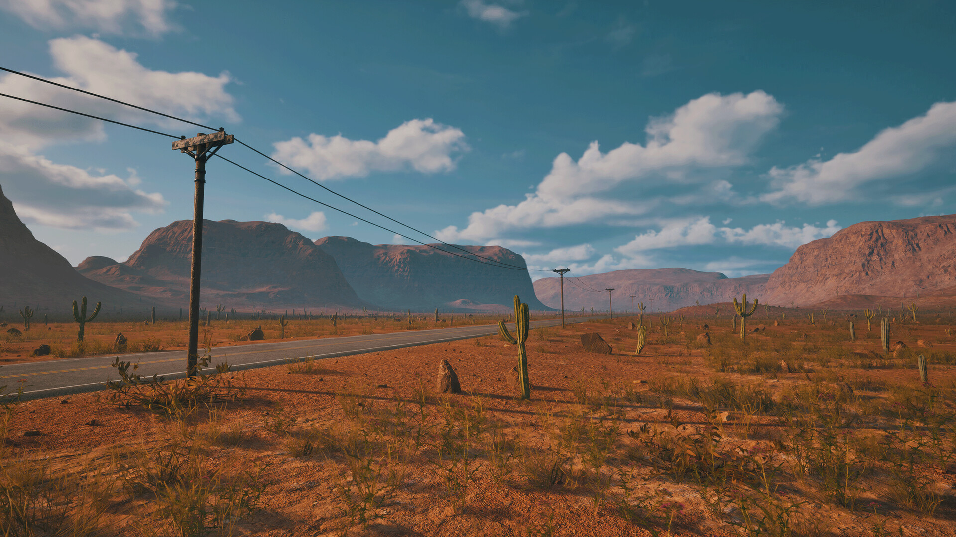 Easy Breezy Drive screenshot 6