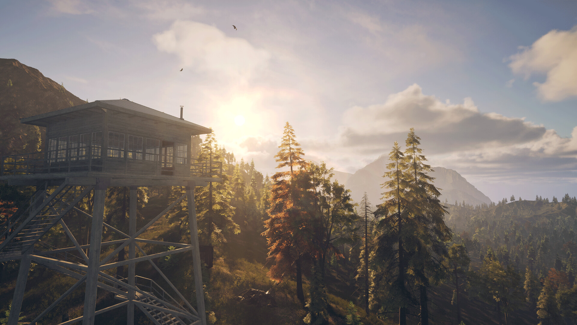 Easy Breezy Drive screenshot 5