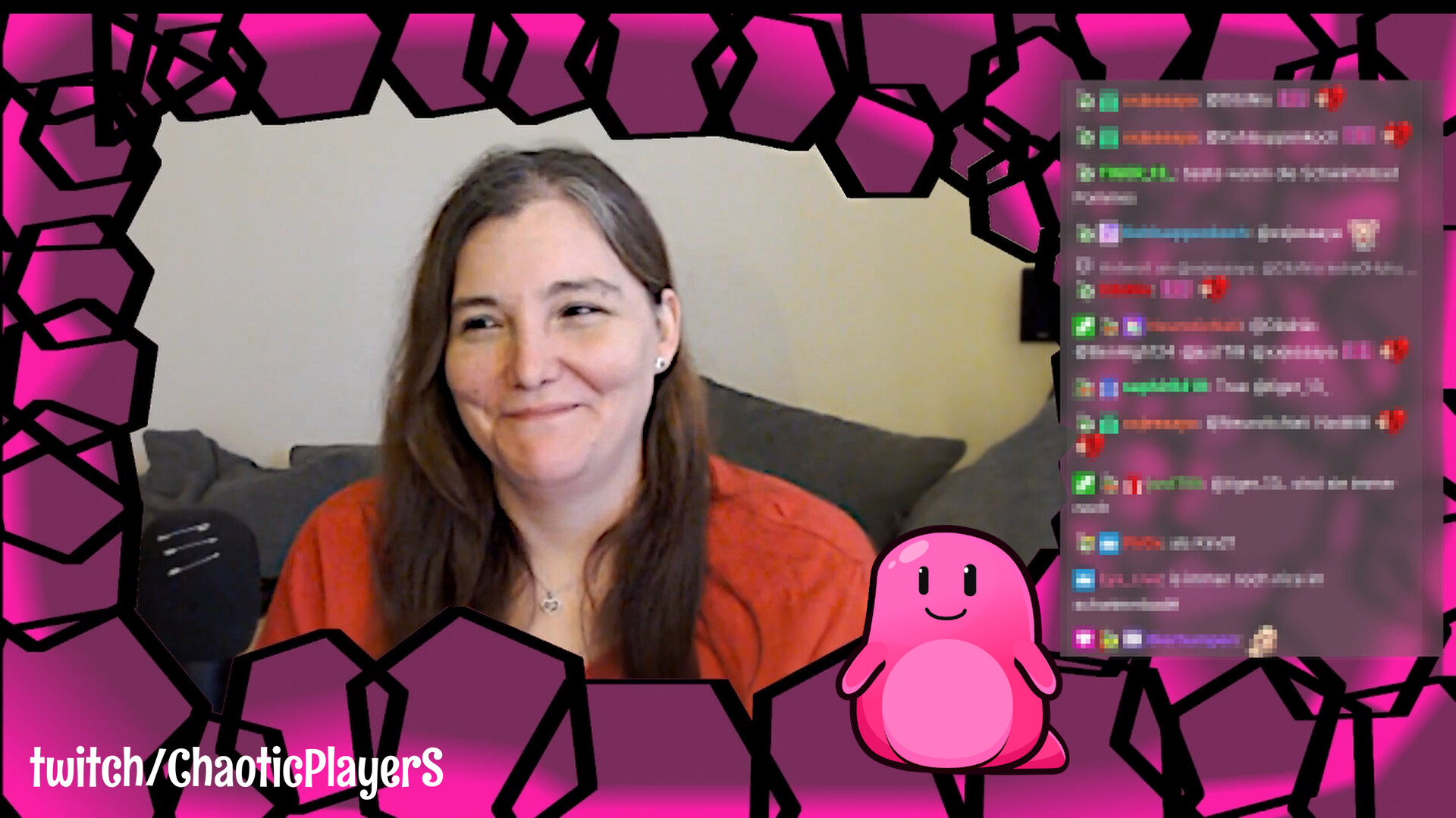 StreamAnimations screenshot 1