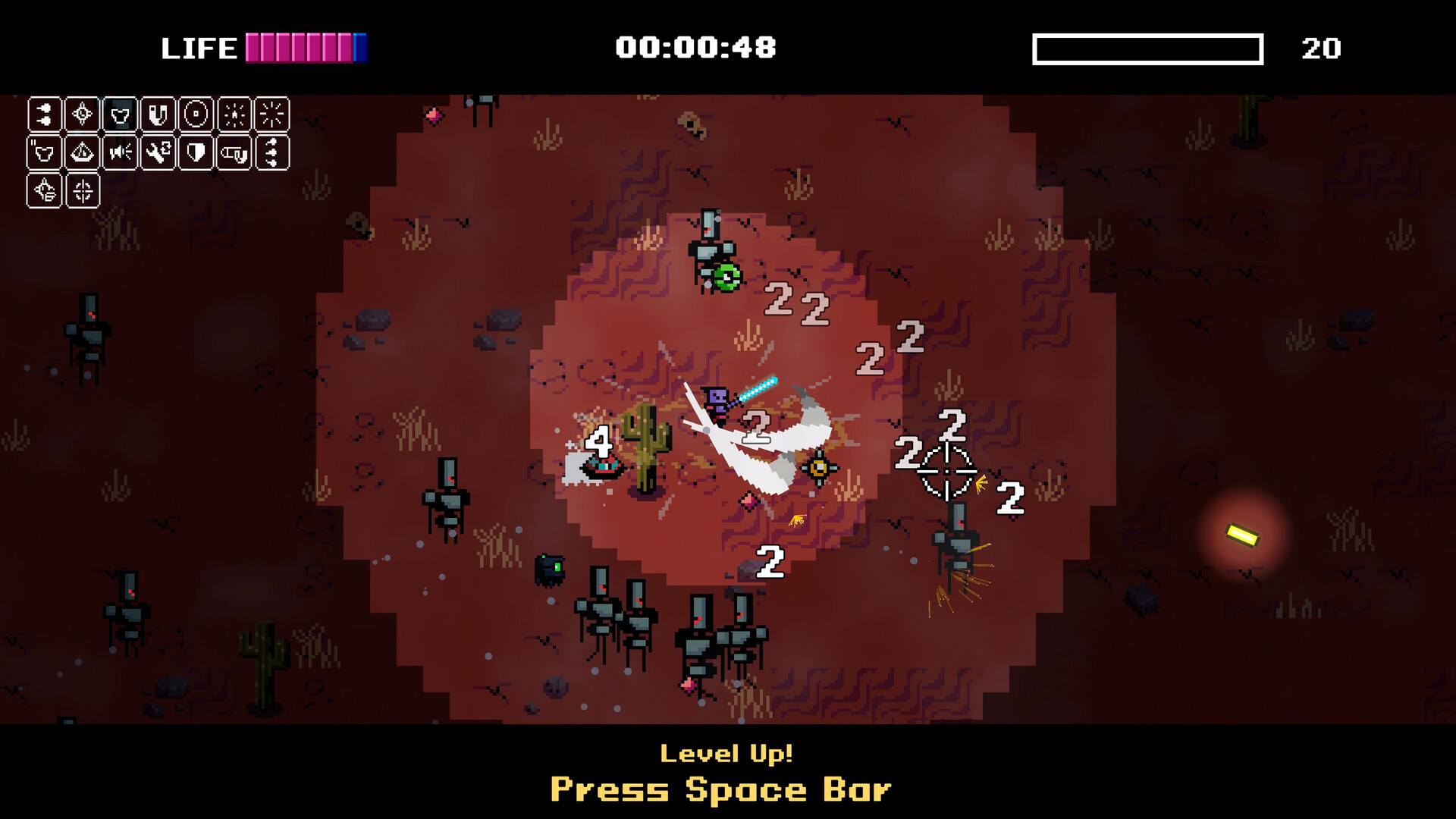 Apex Automata screenshot 2