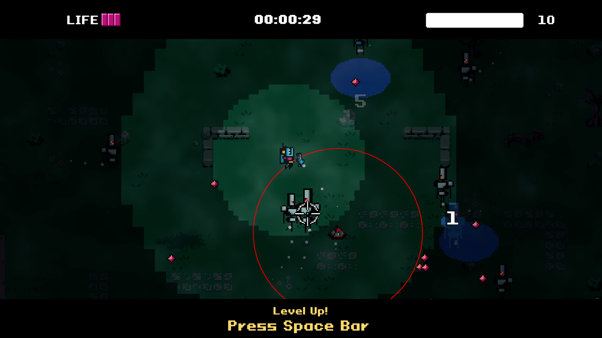 Apex Automata screenshot 5