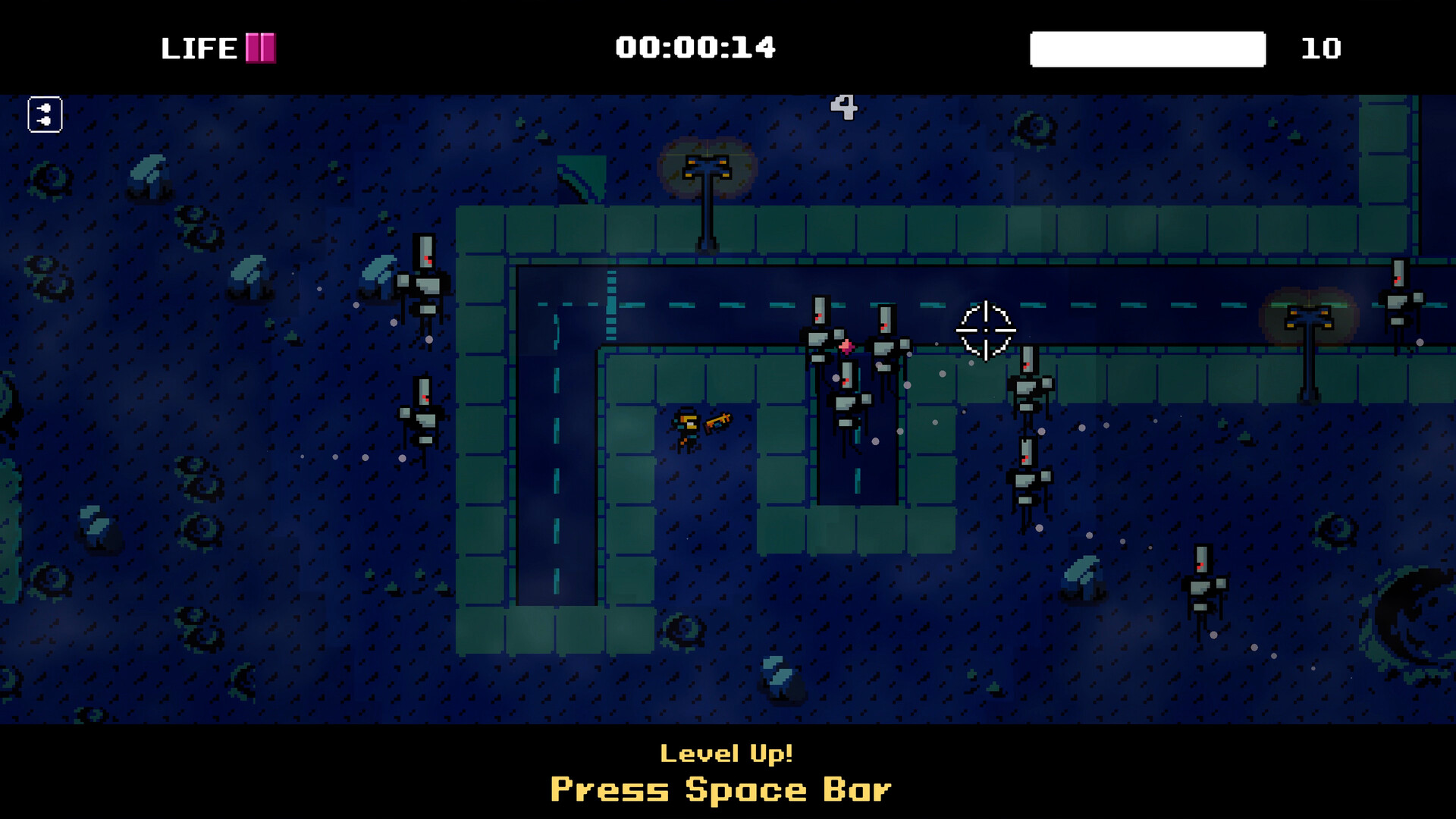 Apex Automata screenshot 4