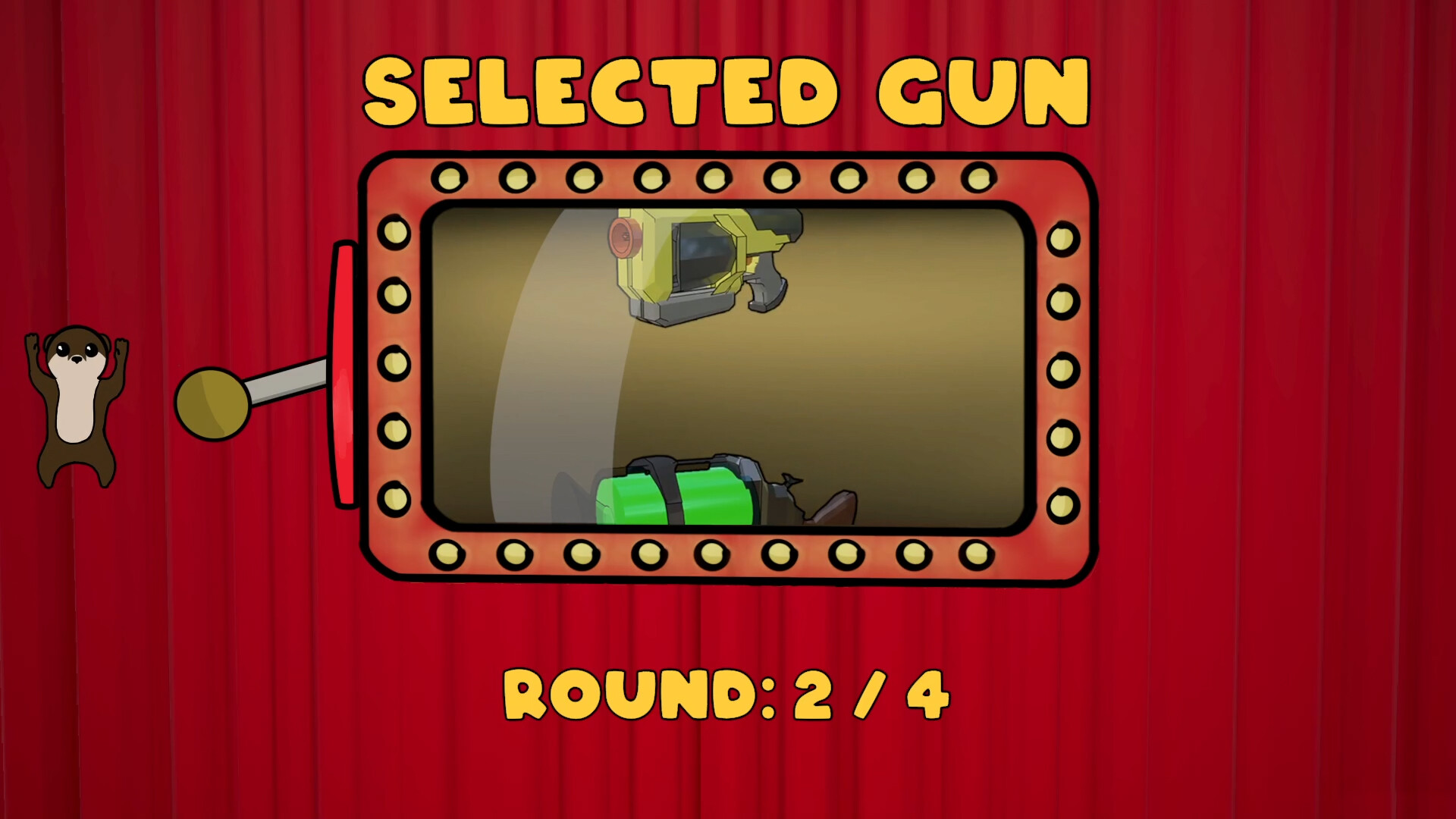 Unnatural Selection screenshot 4