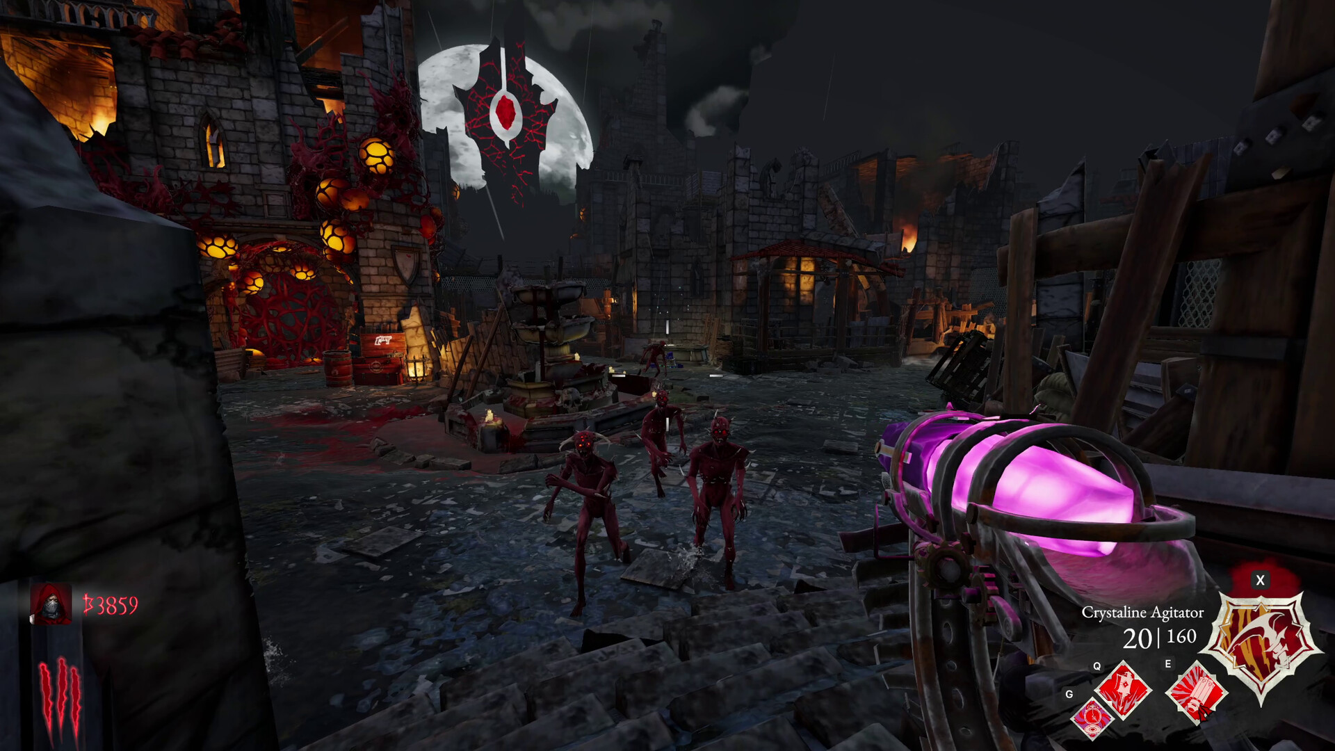 Blood Reaver screenshot 3