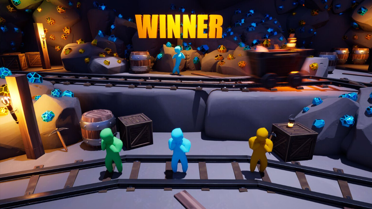 Bob Fight screenshot 3