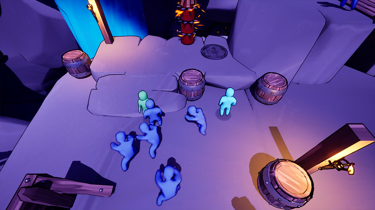 Bob Fight screenshot 4