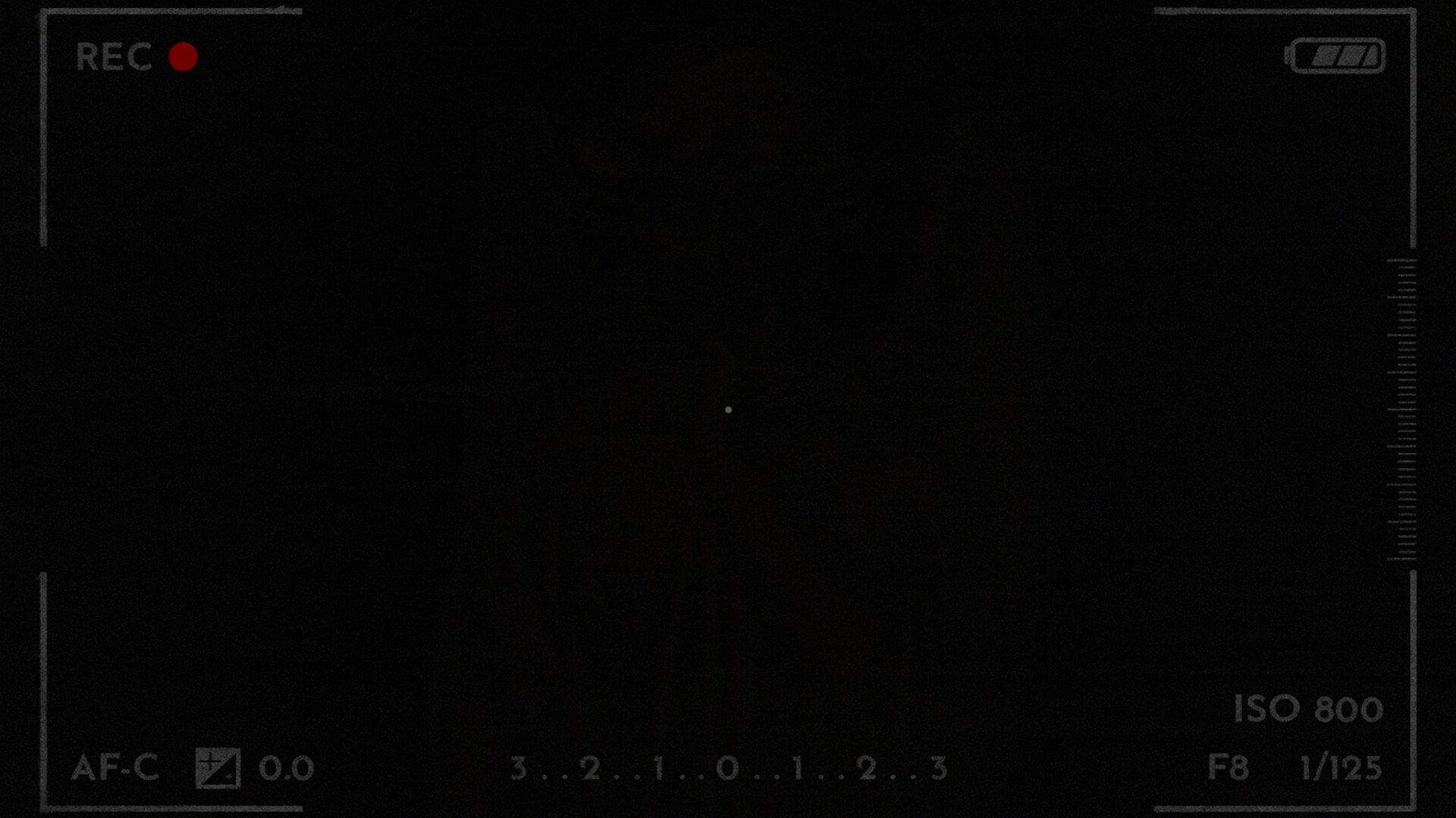 Paranormal Archives screenshot 3