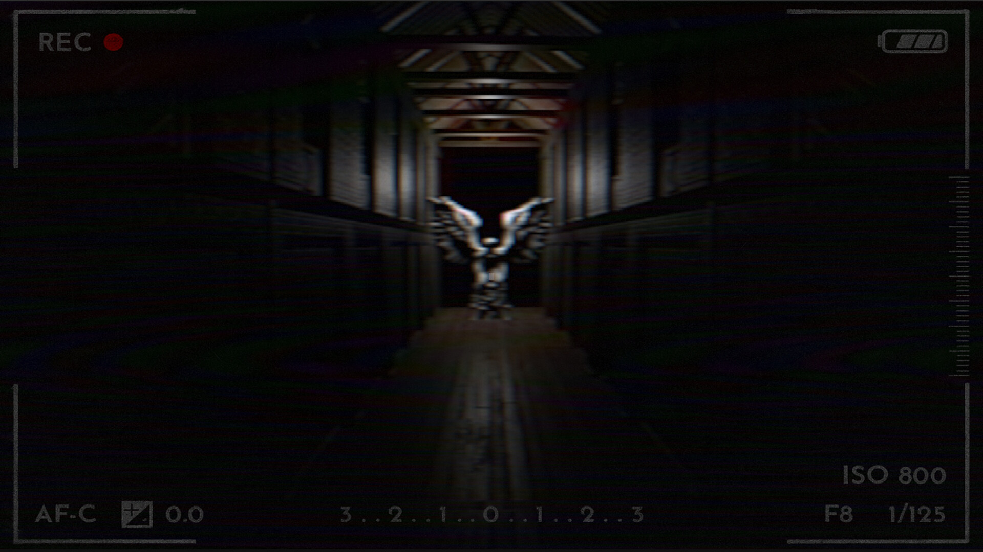 Paranormal Archives screenshot 5