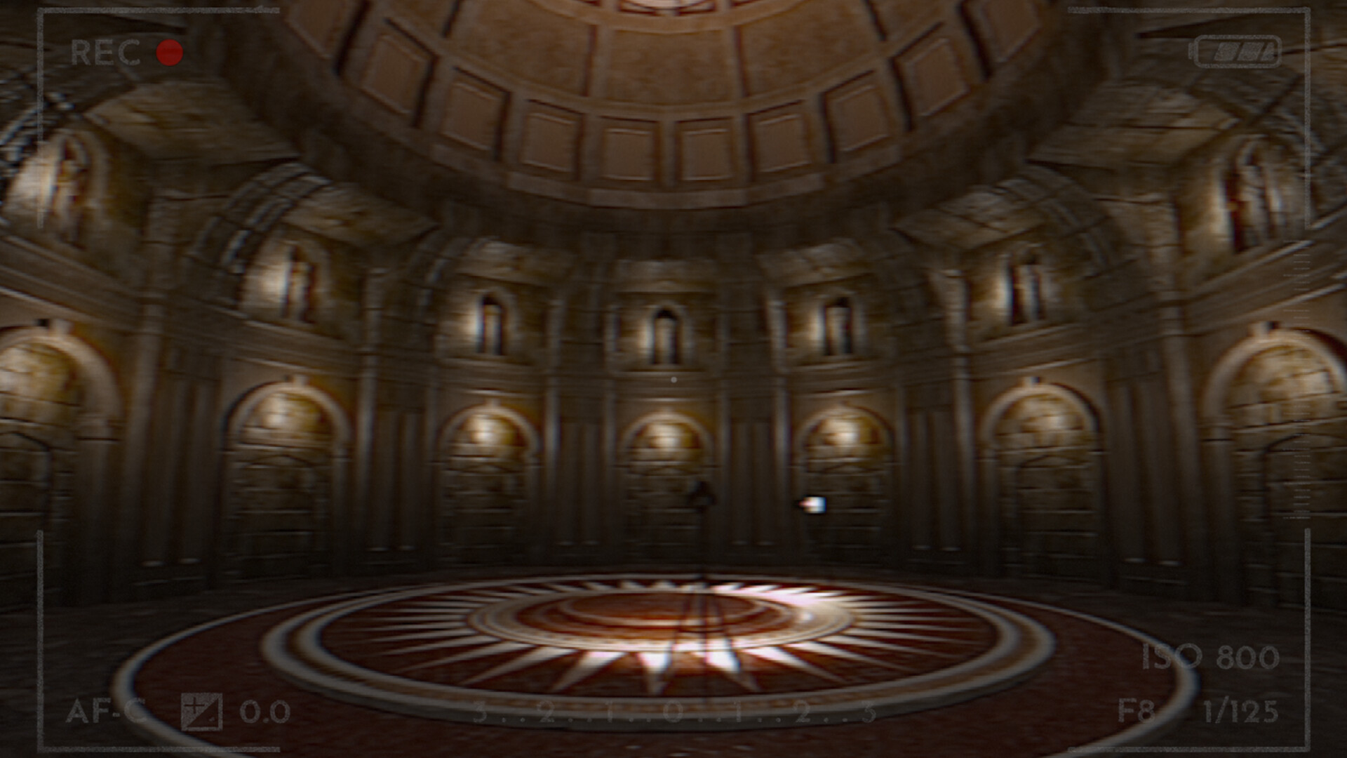 Paranormal Archives screenshot 1