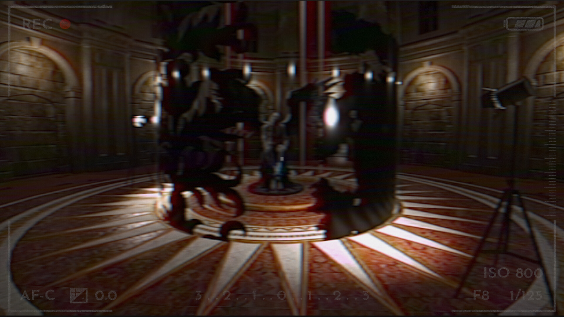 Paranormal Archives screenshot 4