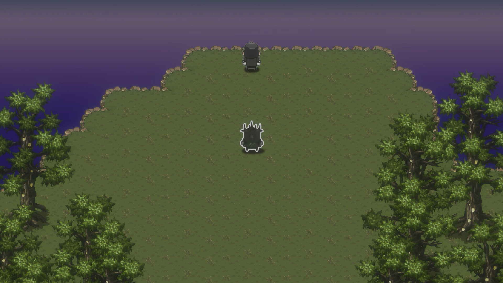 Bluff with Ash screenshot 3