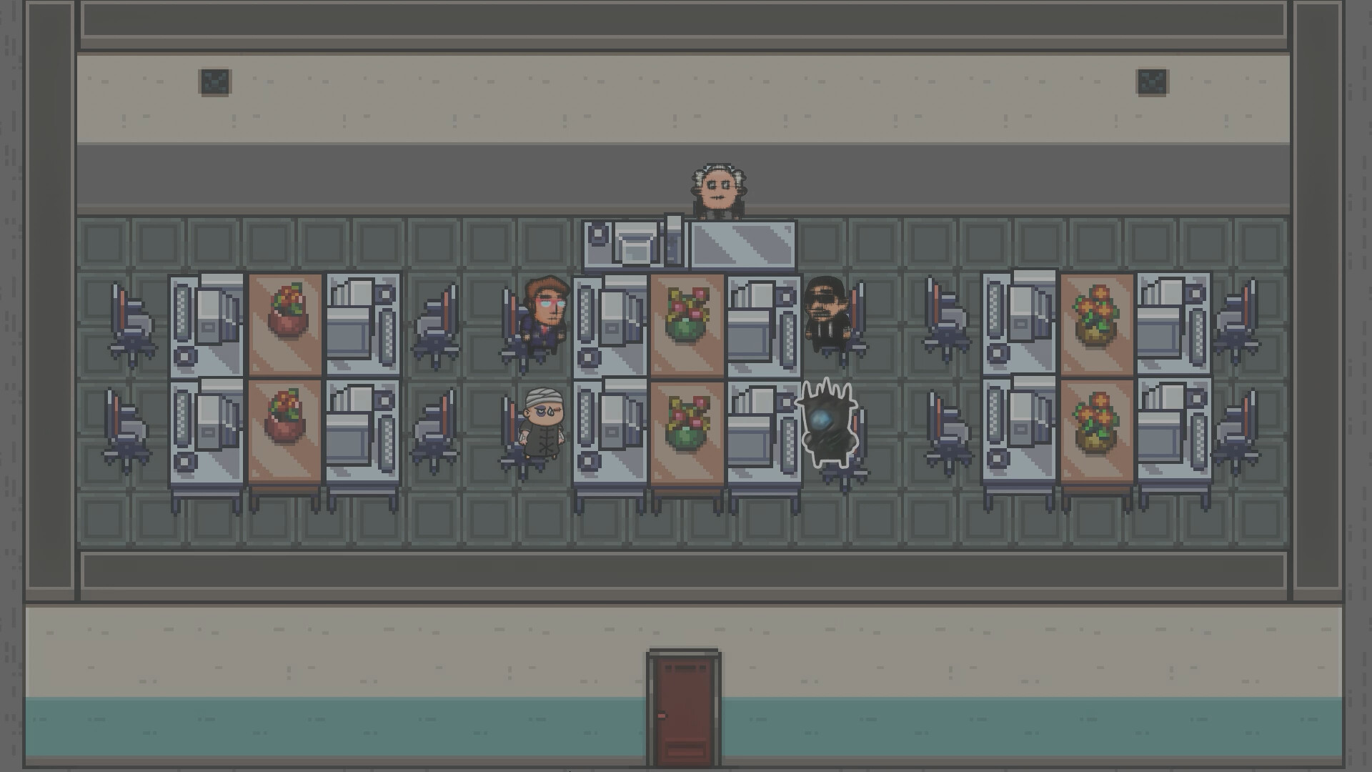 Bluff with Ash screenshot 2