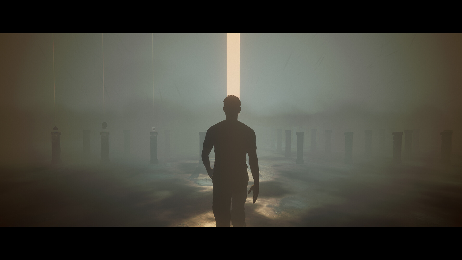The Last Signal screenshot 2