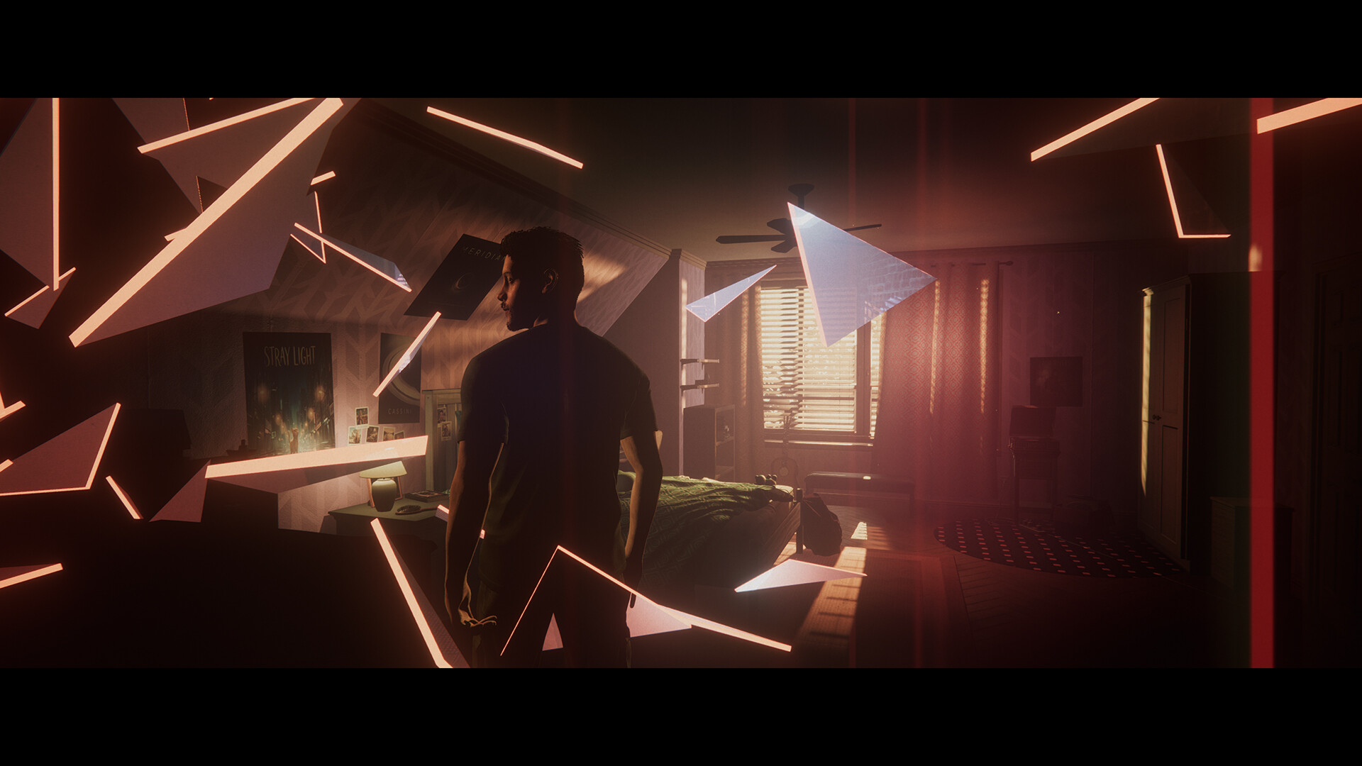 The Last Signal screenshot 5