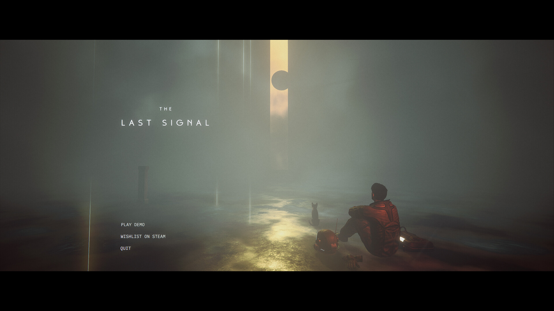 The Last Signal screenshot 6