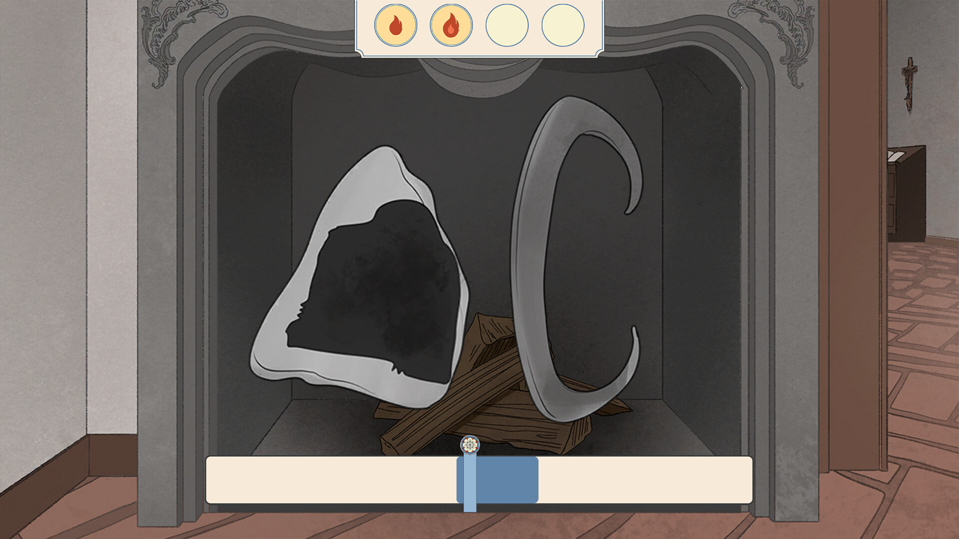 A Day in the Palace screenshot 4