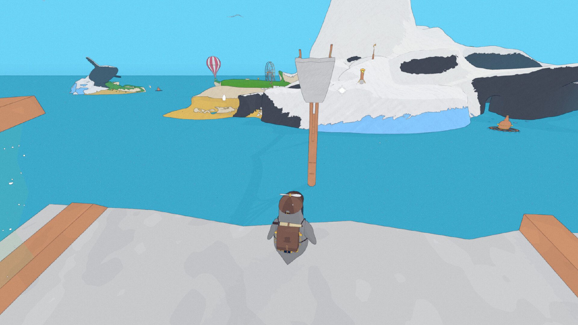 Whelm screenshot 4