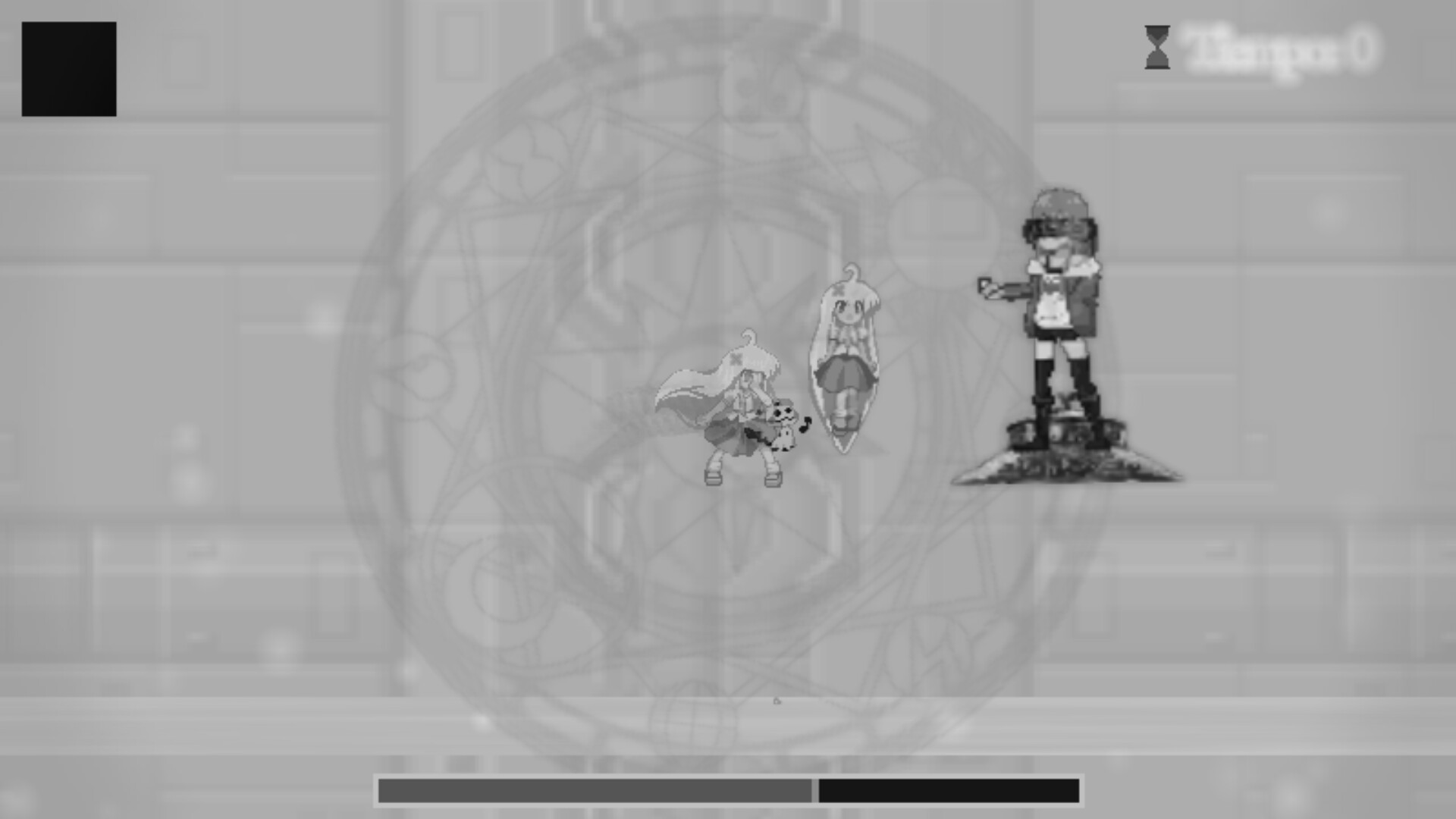 Chaos Frenzy screenshot 5