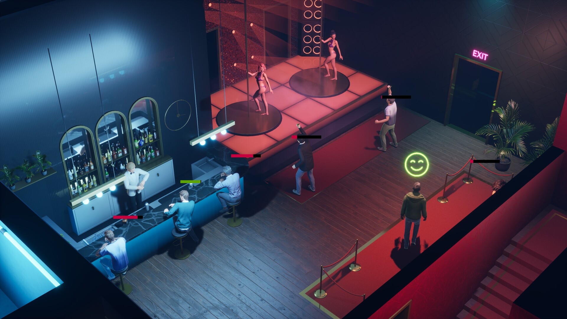 Another dick in the wall screenshot 7