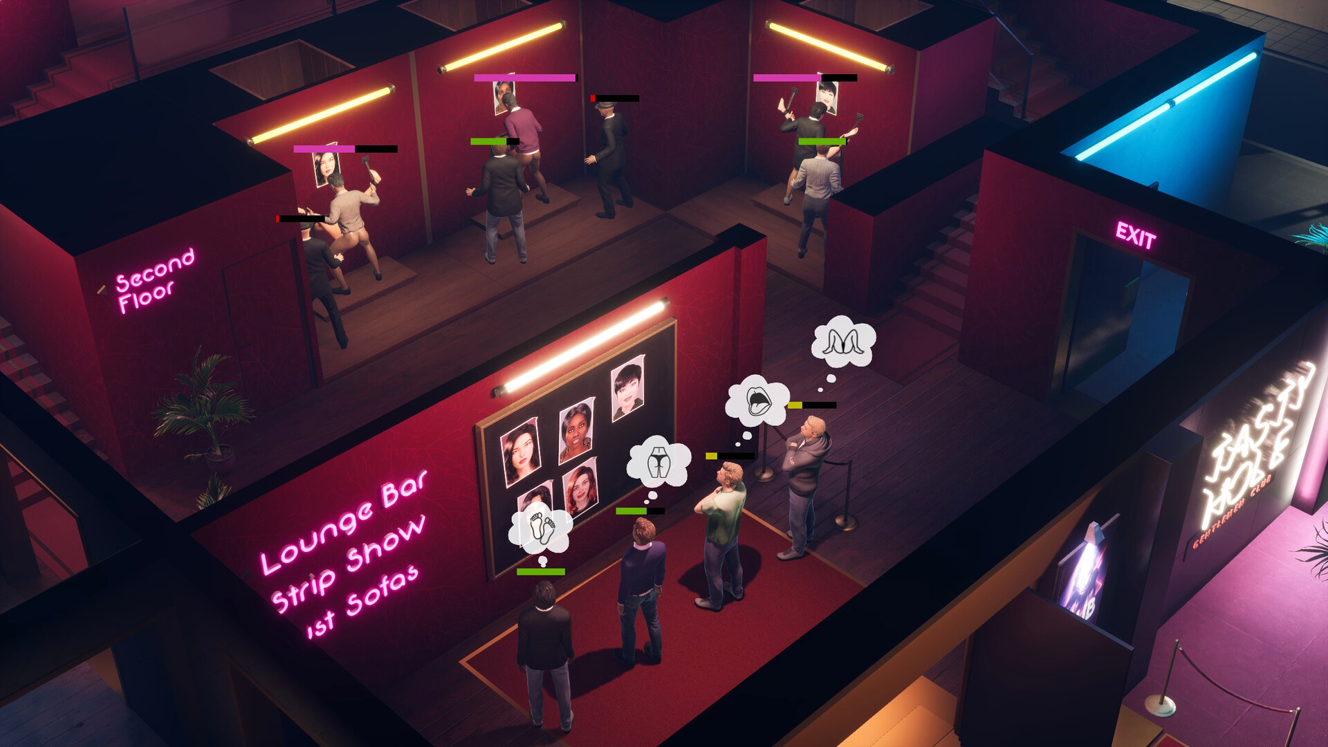 Another dick in the wall screenshot 1