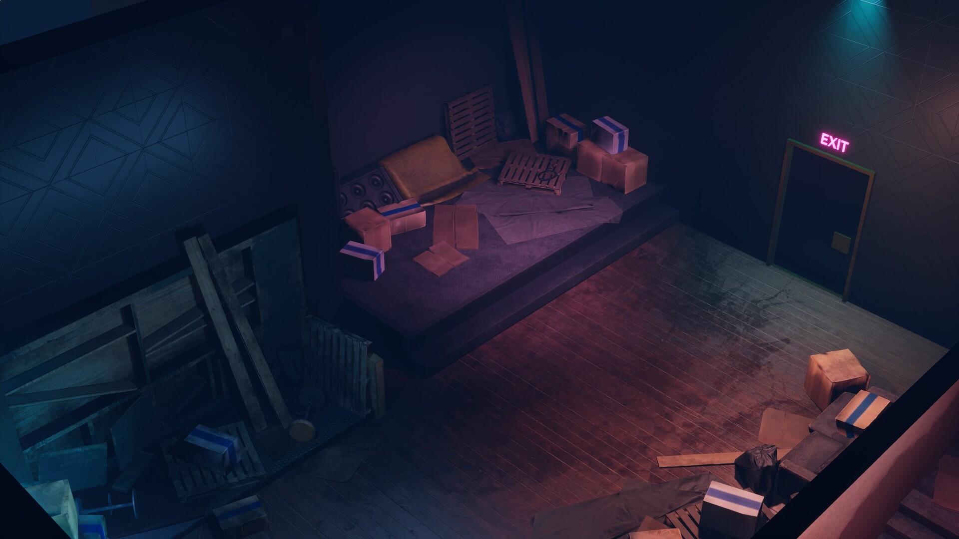 Another dick in the wall screenshot 5