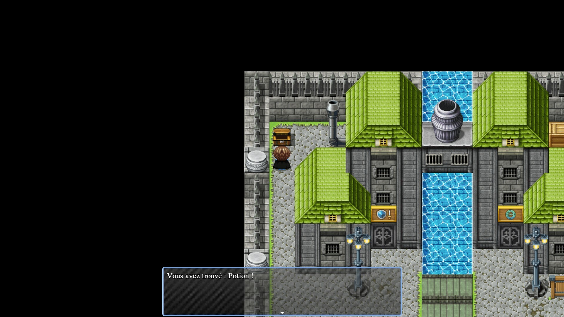 Le Monde d'Orathos screenshot 1