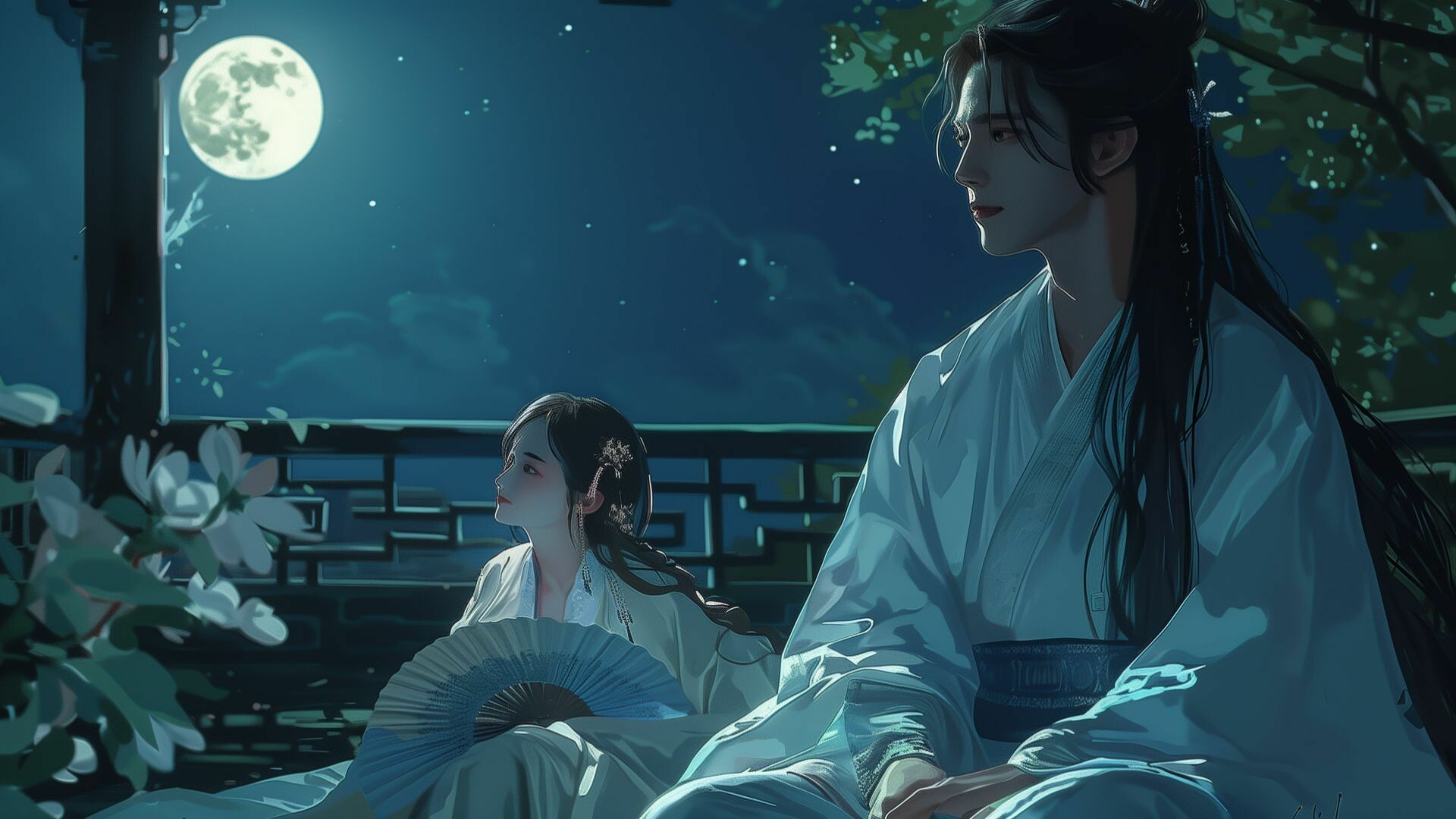 幻想 · 遇见秦始皇 Fantasy Encountering Emperor Qin Shi Huang screenshot 6