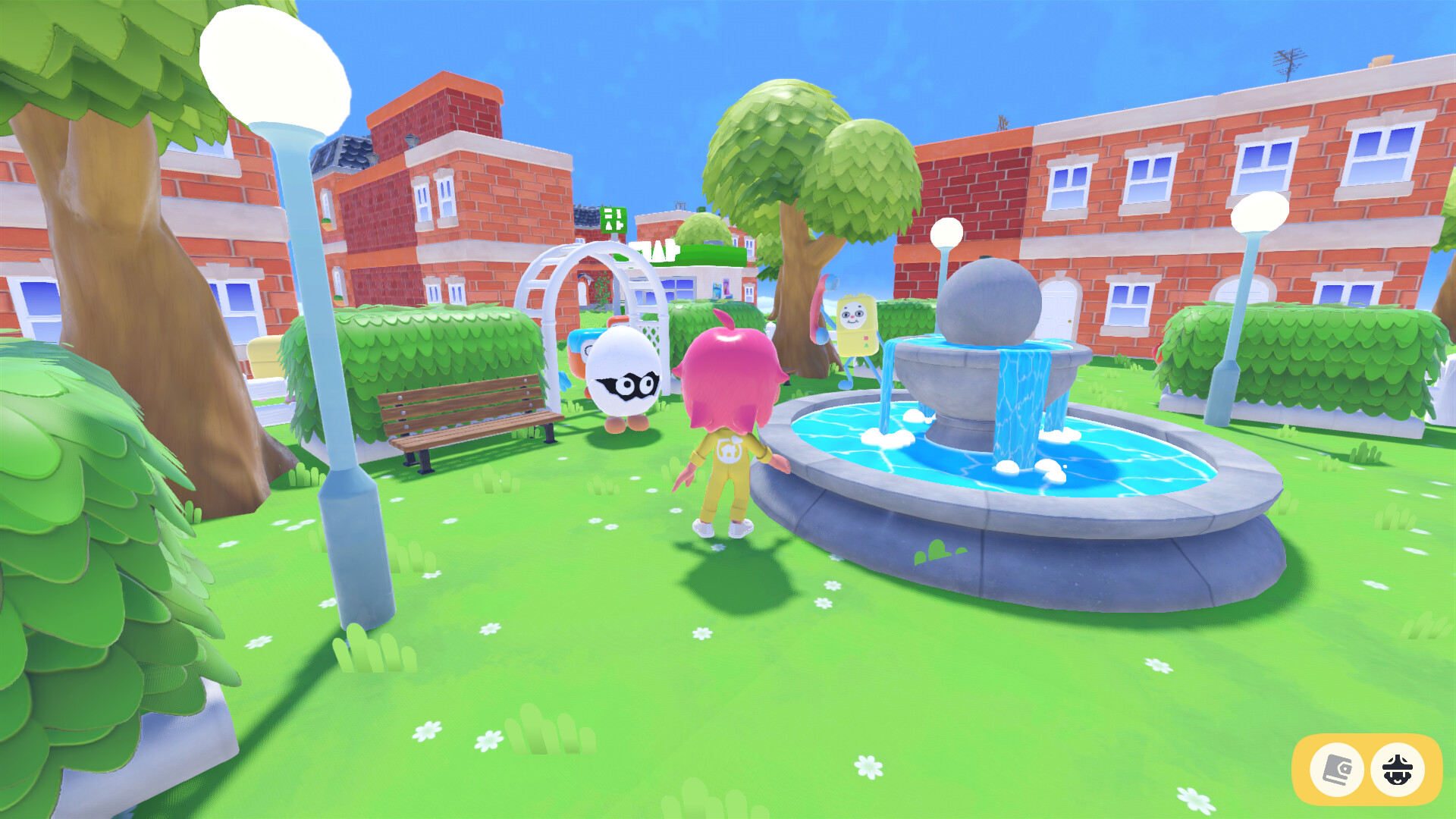 Townbox screenshot 4