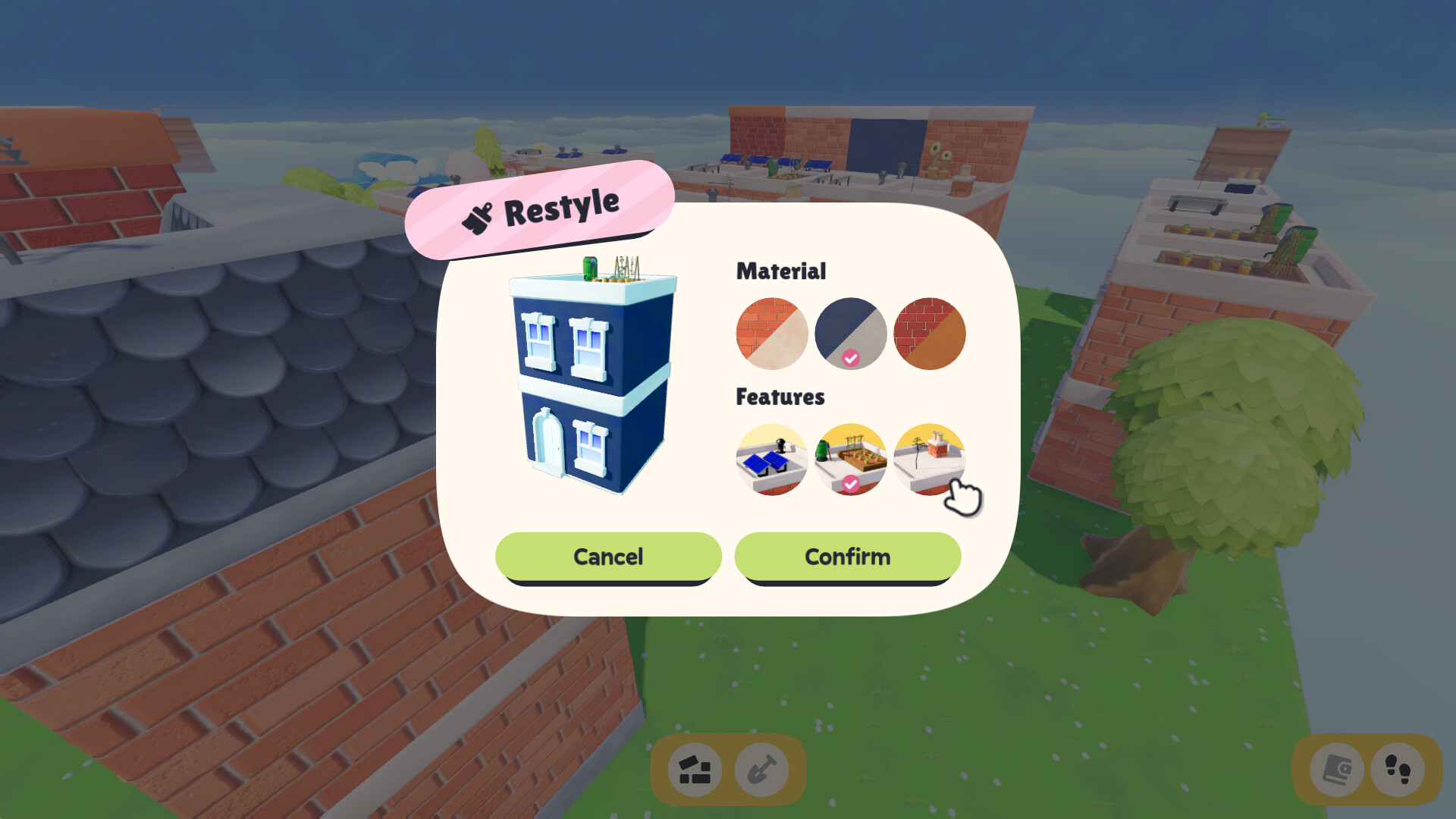 Townbox screenshot 1