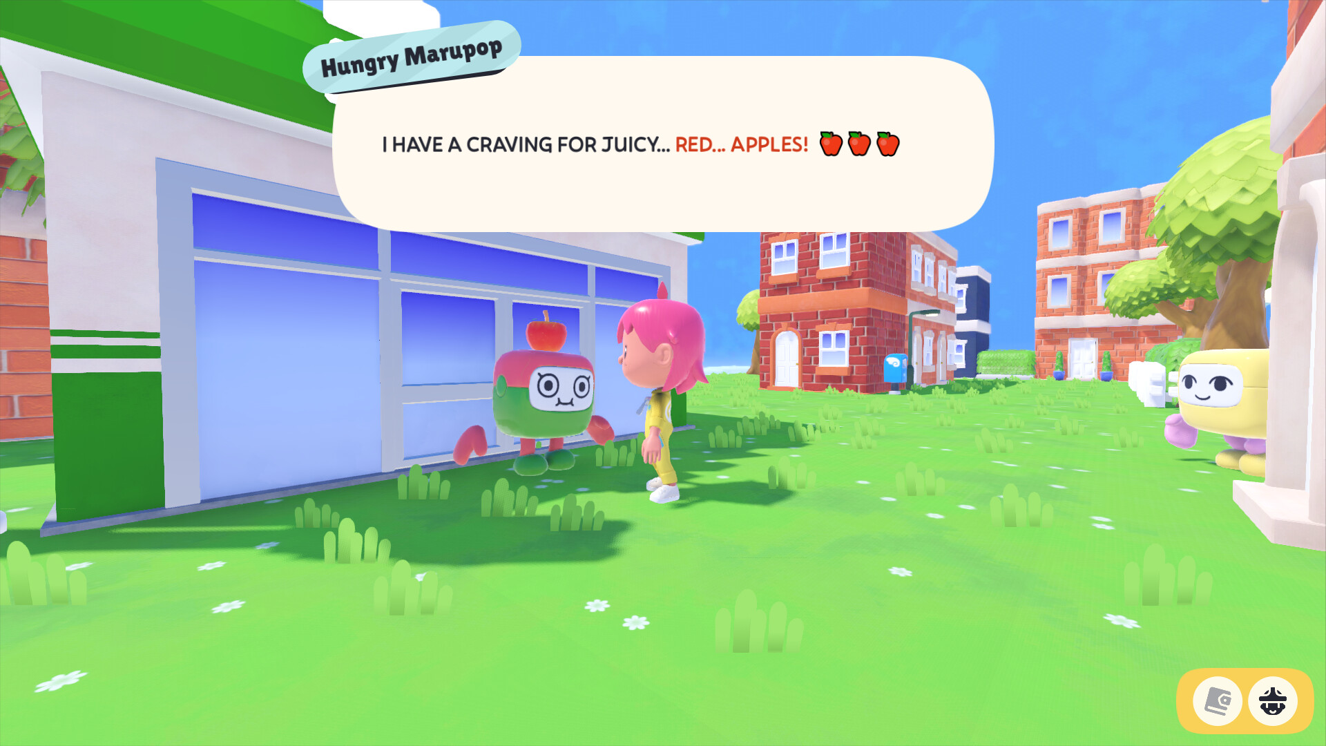 Townbox screenshot 2