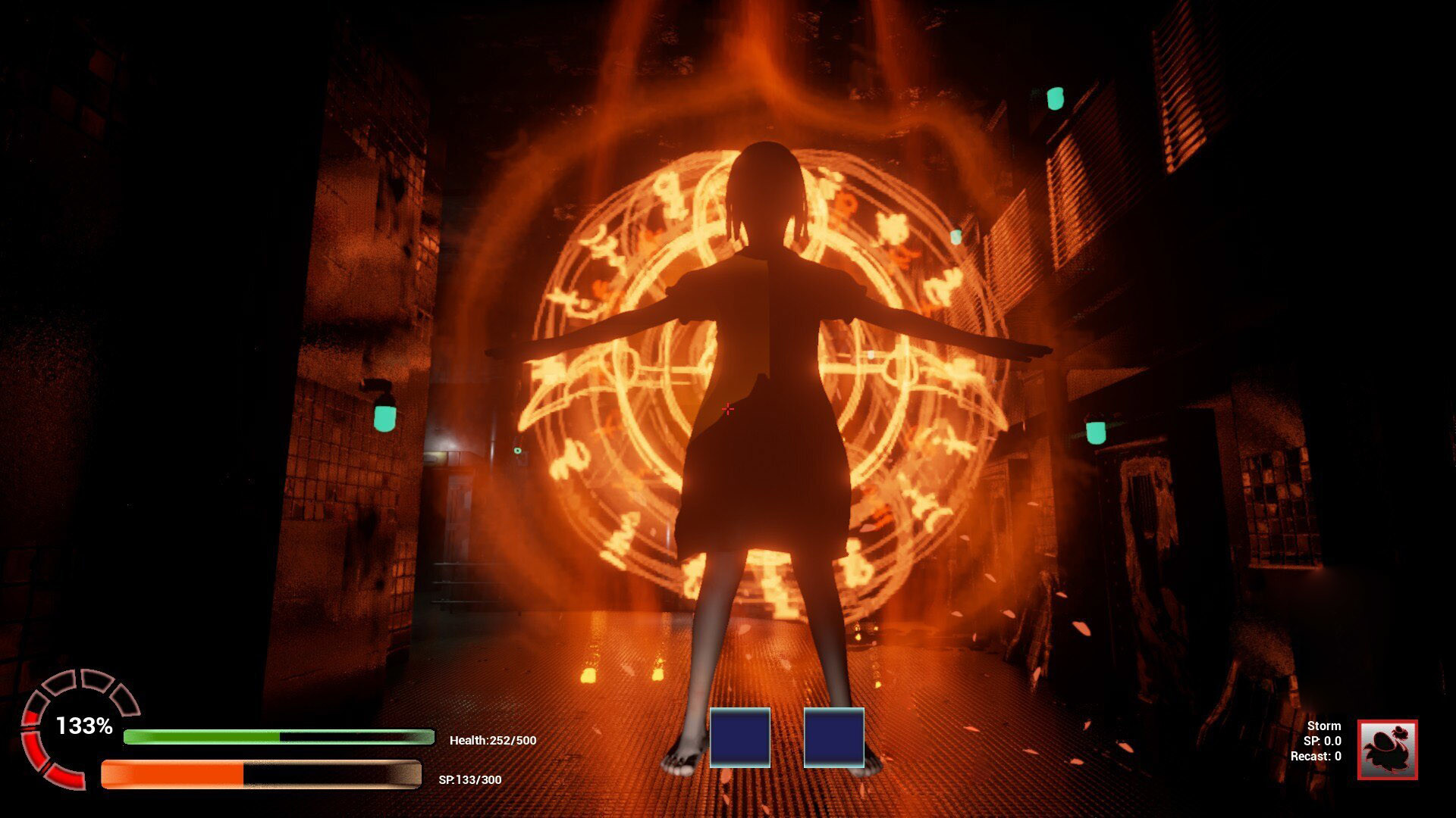 Time Ramesside (A New Reckoning) screenshot 2