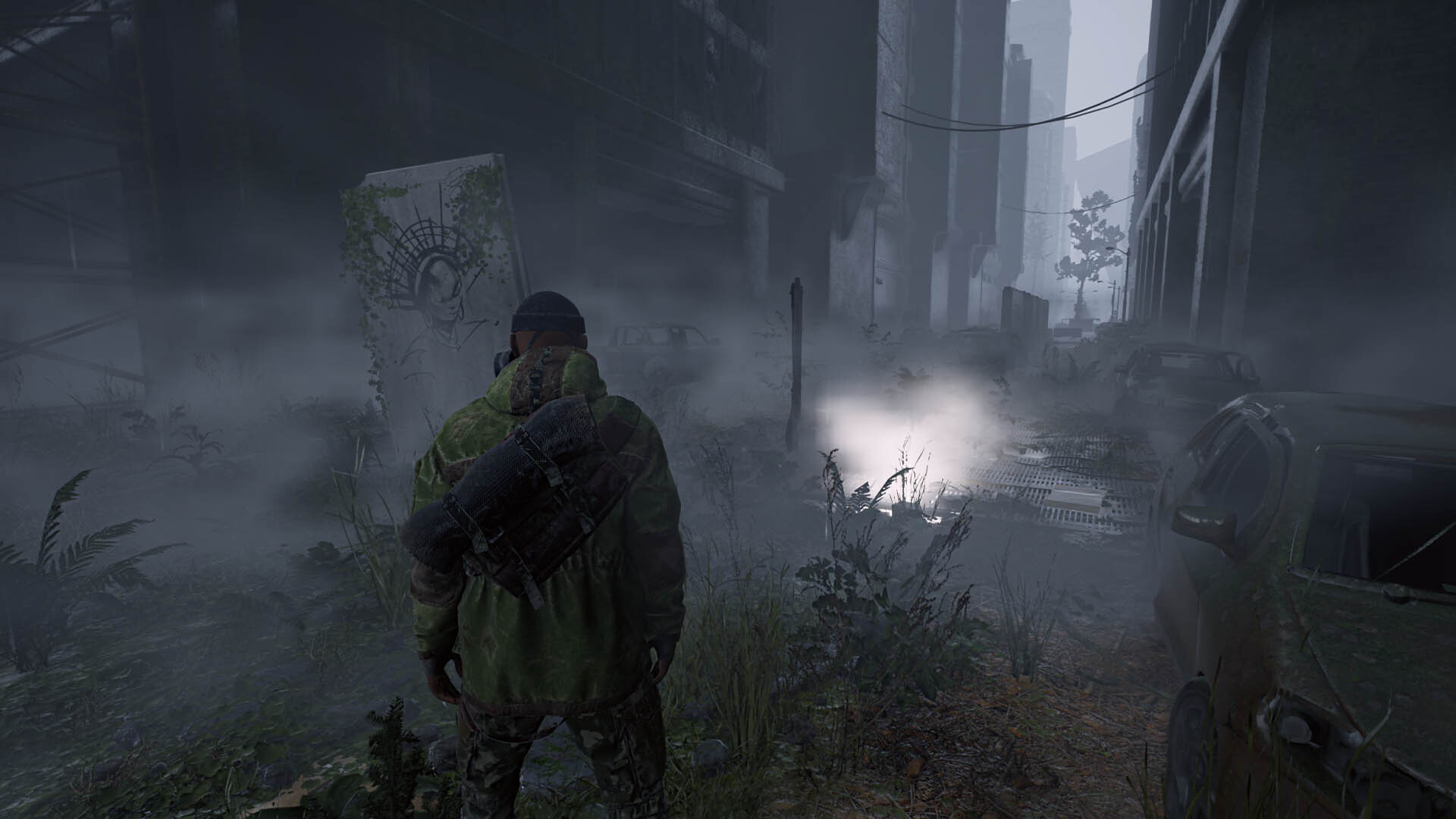 The Thing That Happened screenshot 8