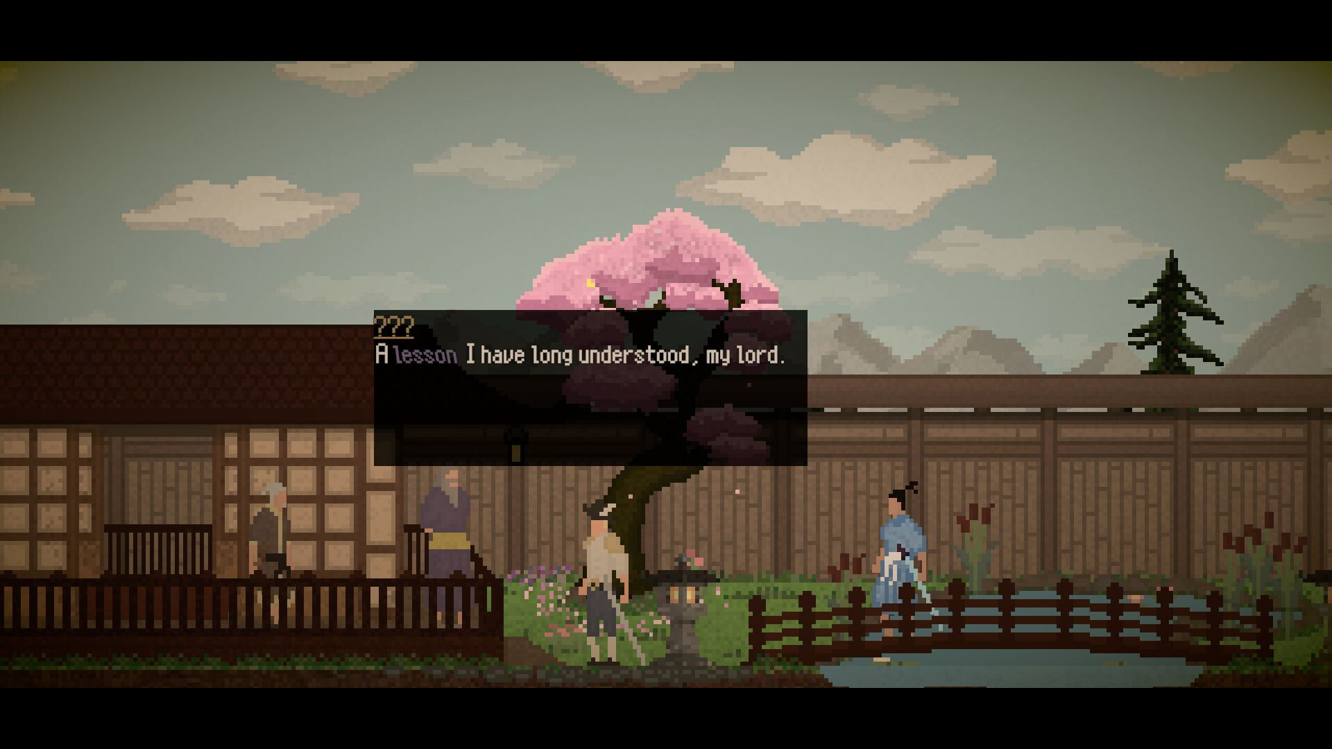 Lotus: Lost Memories screenshot 2