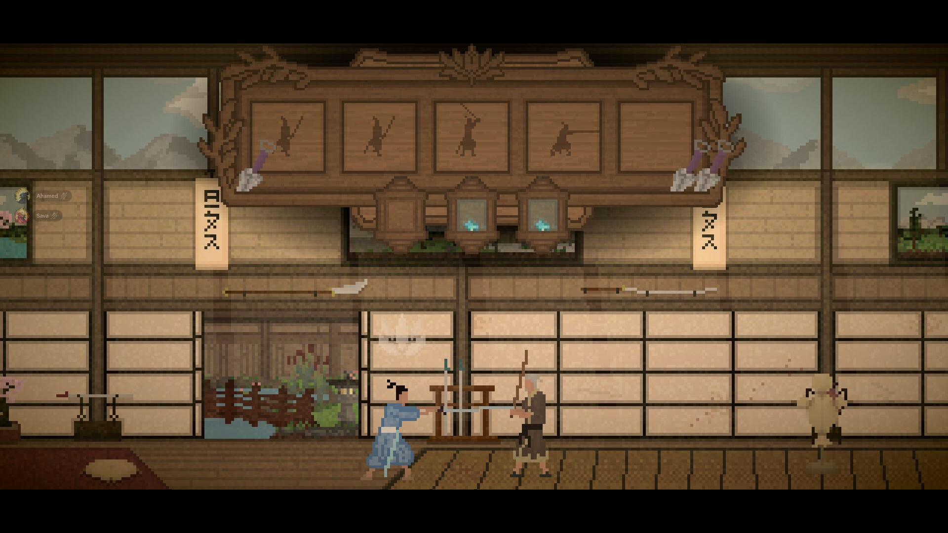 Lotus: Lost Memories screenshot 3