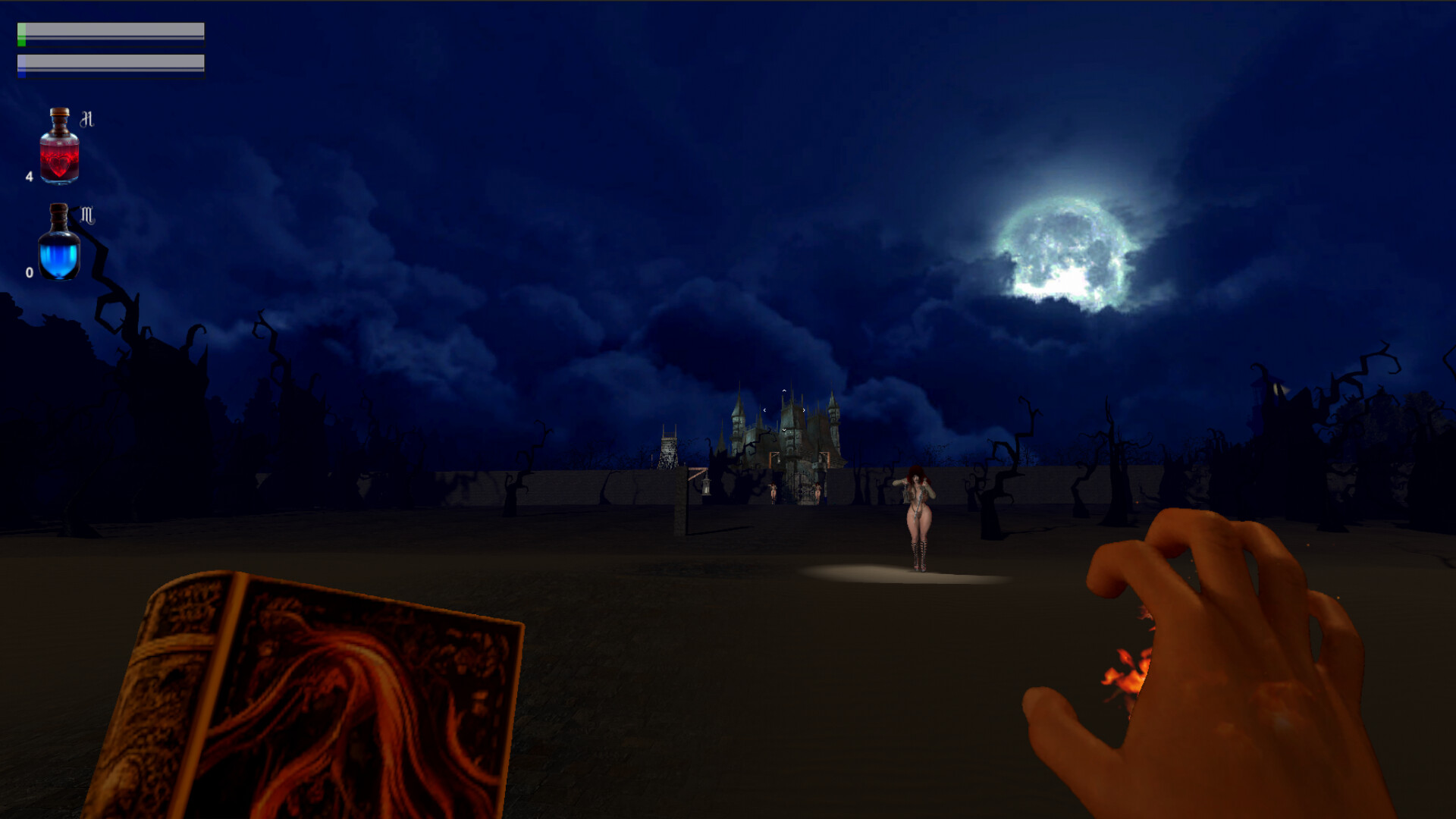 Cult 87 screenshot 1
