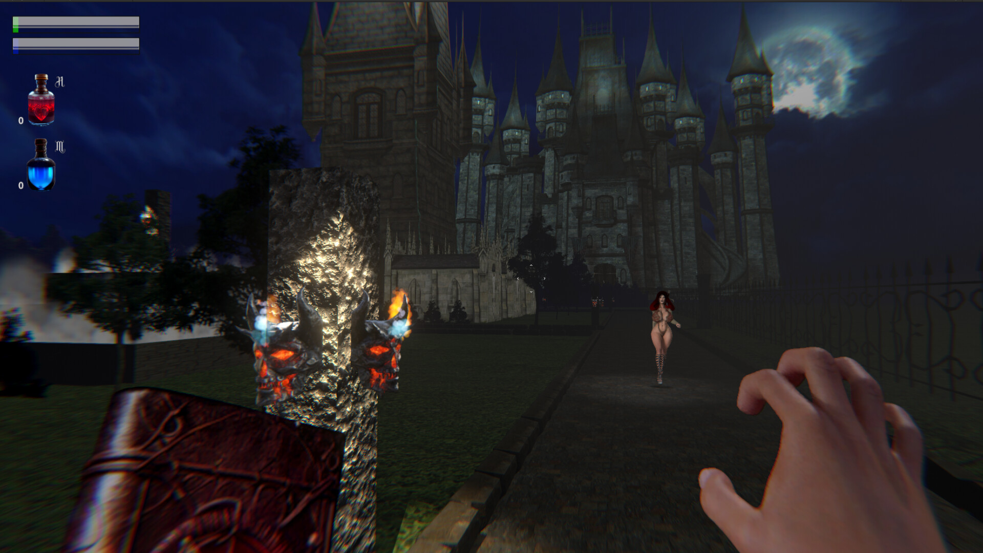 Cult 87 screenshot 3