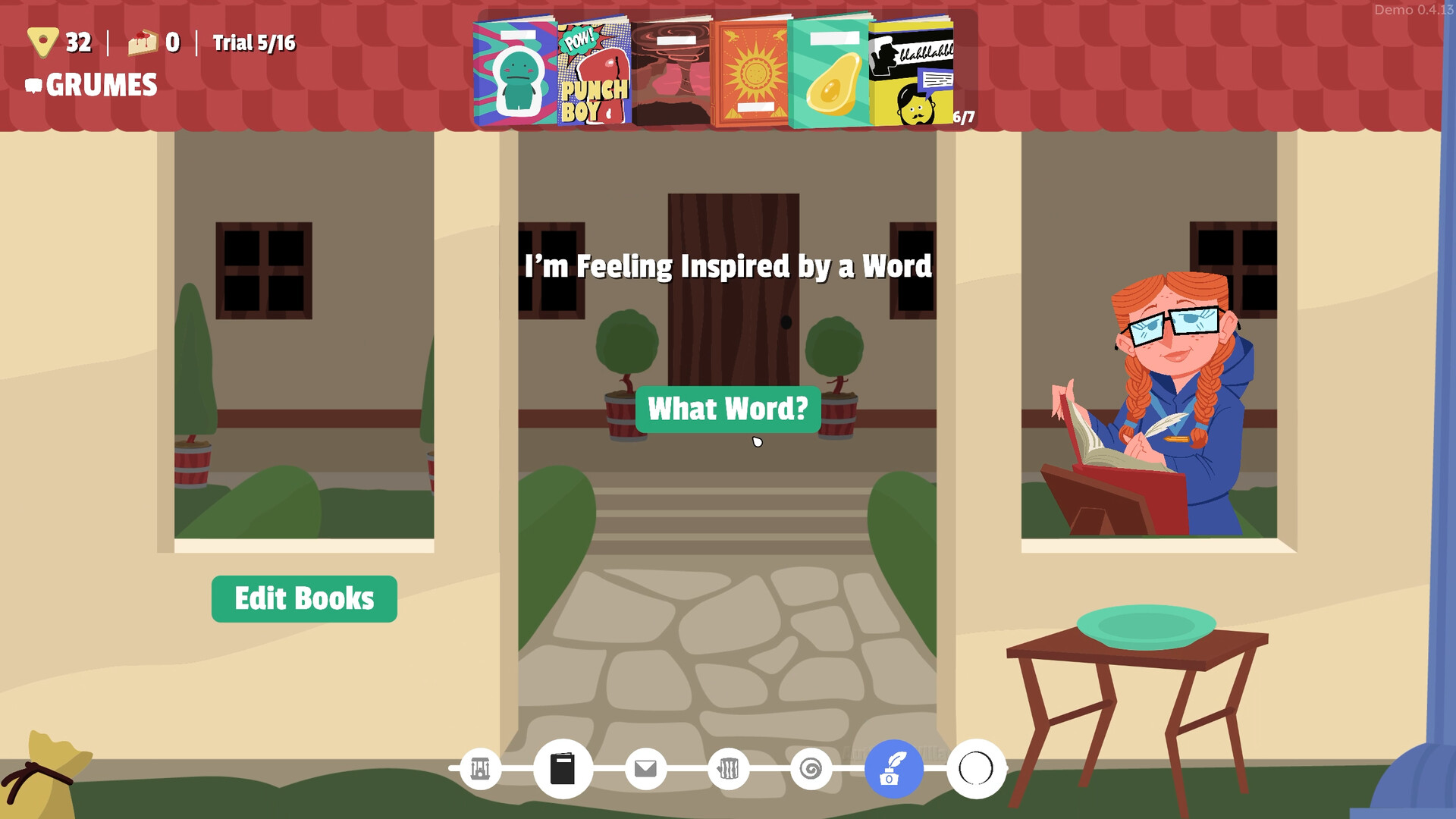 Watchword screenshot 5