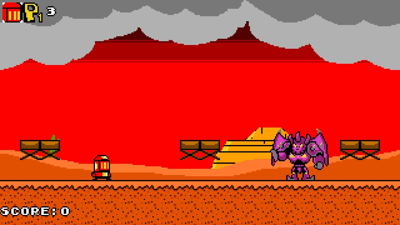 Pedro Temple screenshot 5