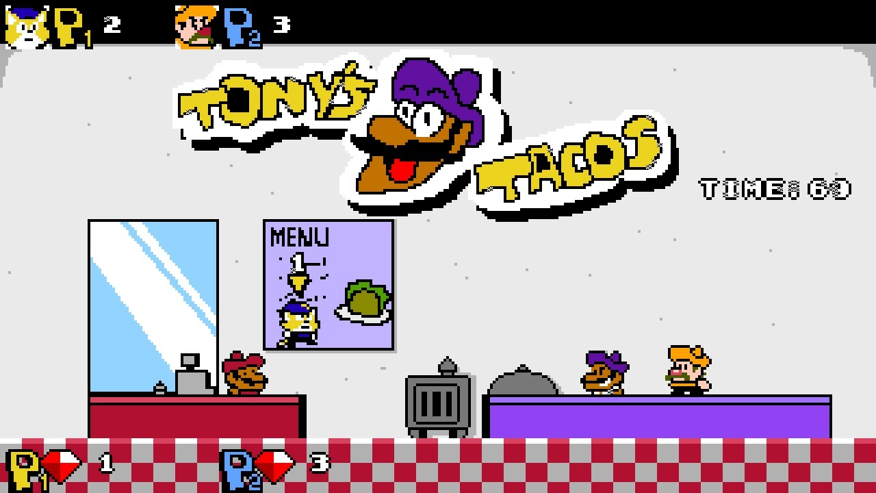 Pedro Temple screenshot 4