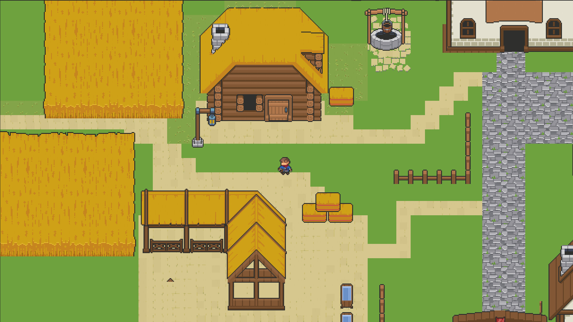 无聊的幸存者-Boredom survivor screenshot 4