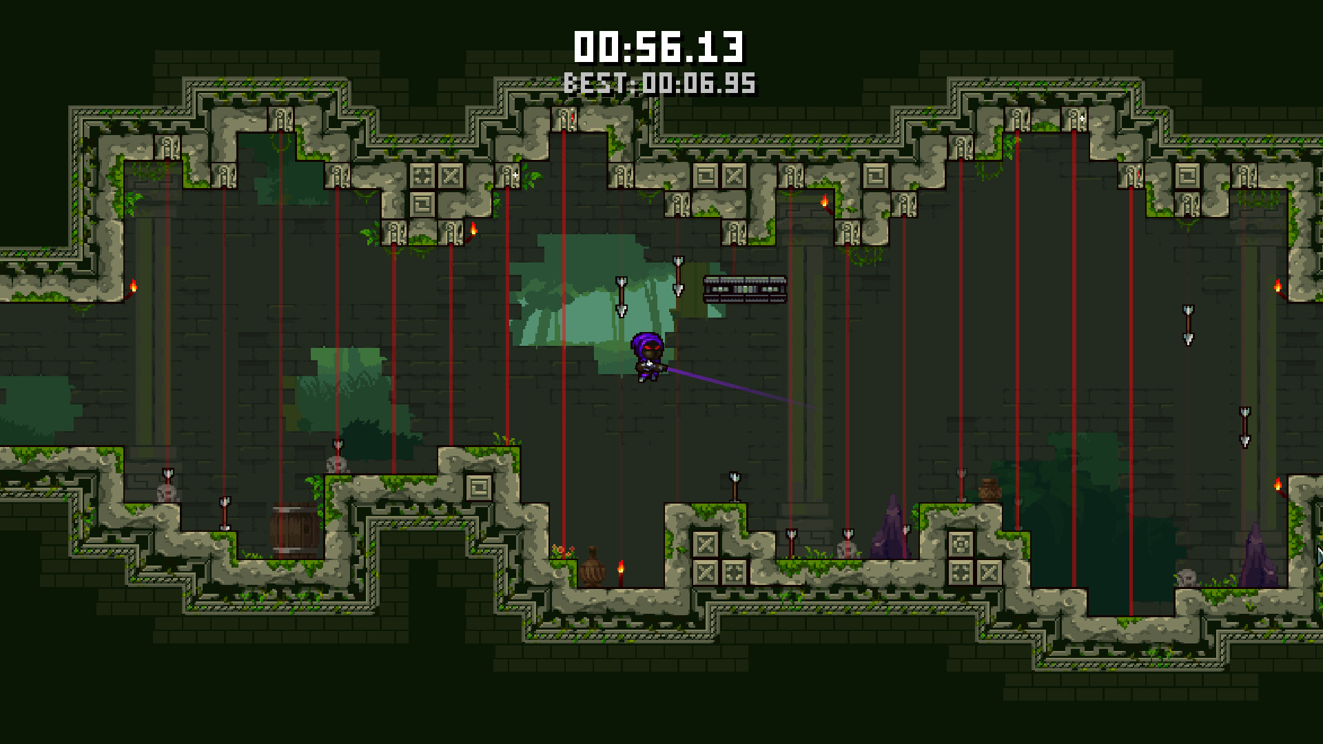 Grapplers: Relic Rivals screenshot 5